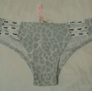 Victoria's Secret Panties